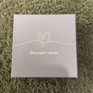 Birthday Gift Bracelet